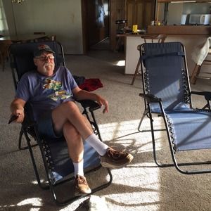 Meet your Posher, Barry